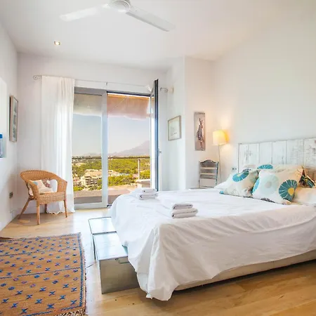 Abahana Ana Clara Villa