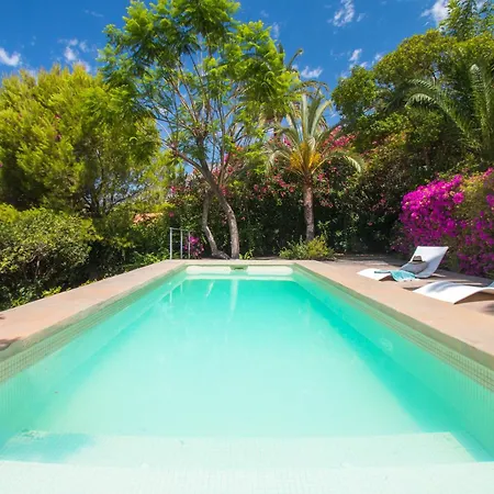 Ana Clara By Abahana Villa Altea