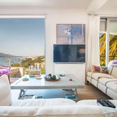 Ana Clara By Abahana Villa Altea